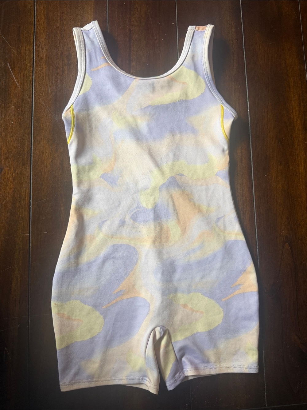 Cat & Jack Girls Leotard XS (4/5)